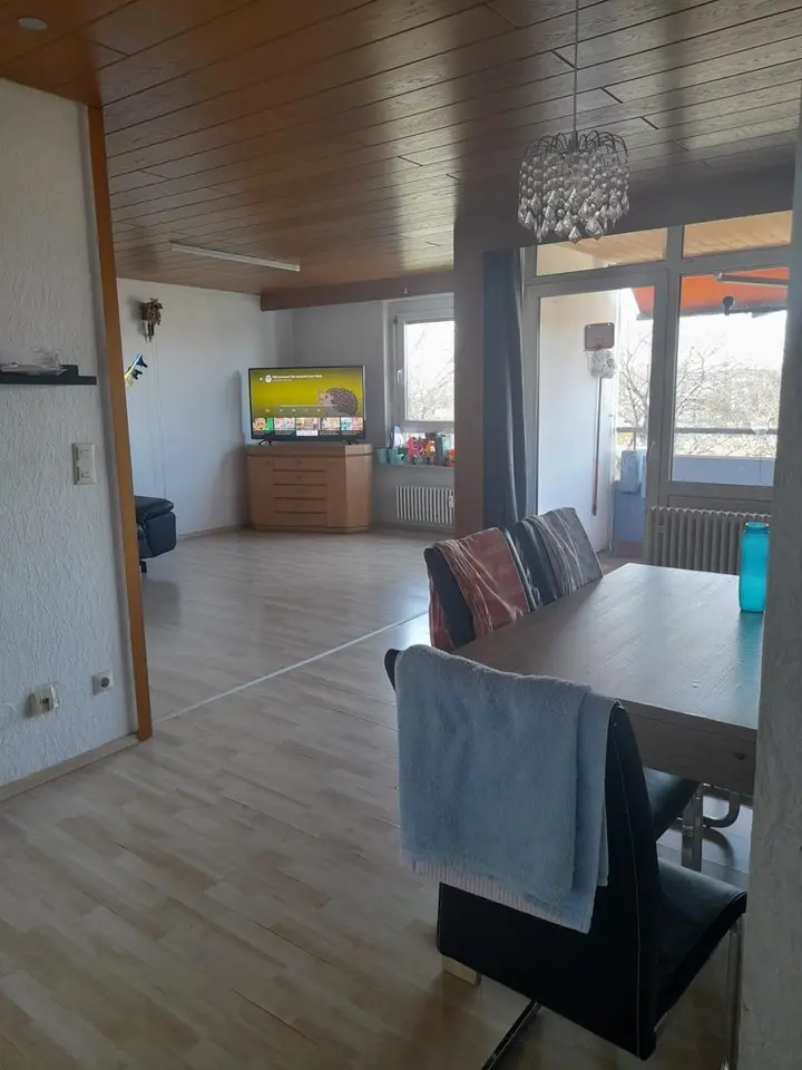 3 Zimmer Wohnung mit 86 m² in Bietigheim-Bissingen – Bild 3