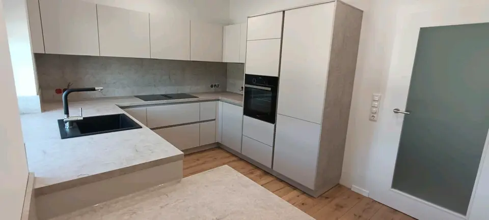 3 Zimmer Haus mit 80 m² in Norden – Bild 2