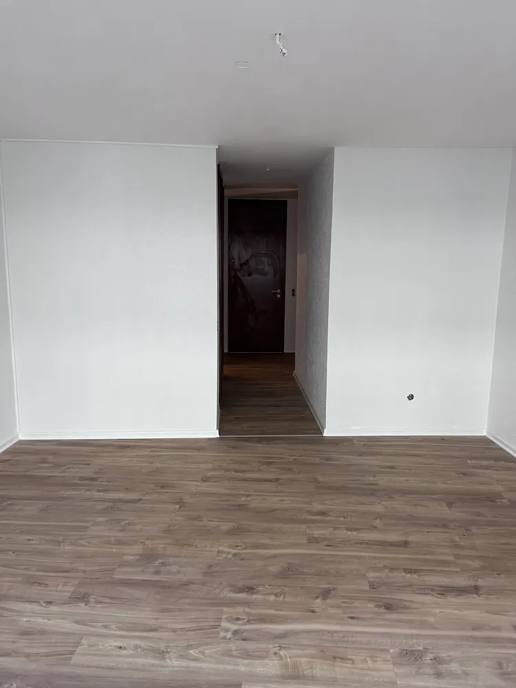 1 room apartment with 39 m² in Saarbrücken – Photo 3