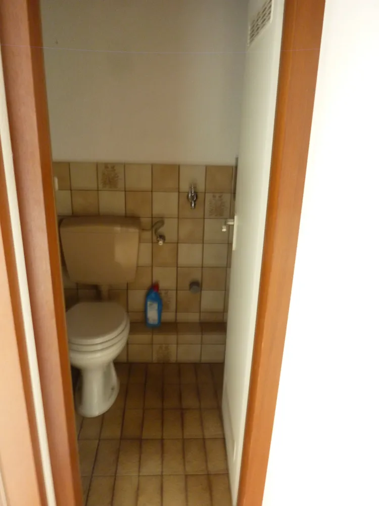 2 Zimmer Wohnung mit 50 m² in Wuppertal – Bild 6