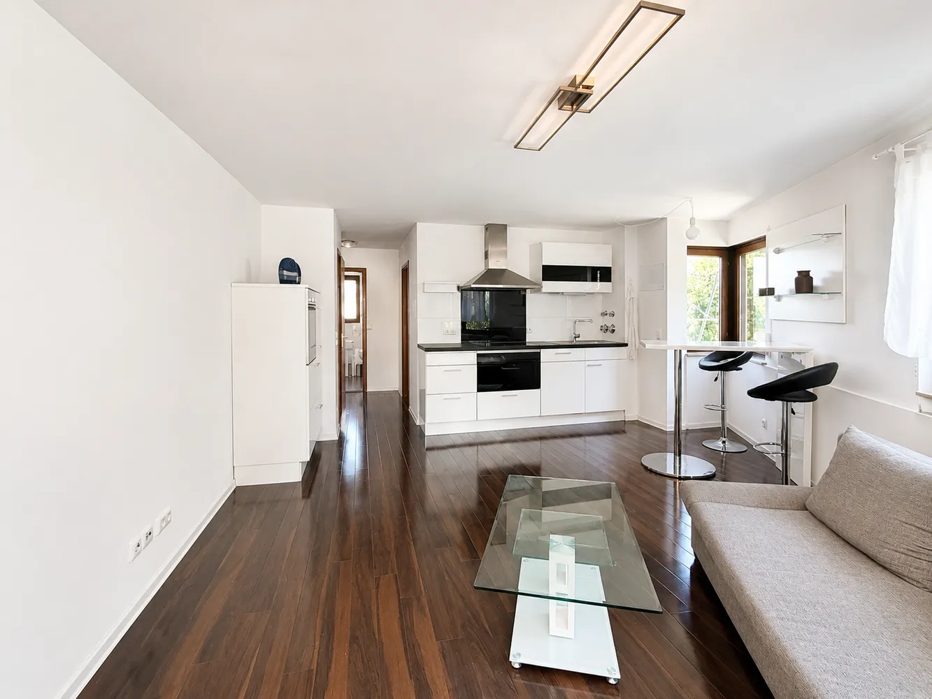 2 Zimmer Wohnung mit 51 m² in Stuttgart – Bild 3