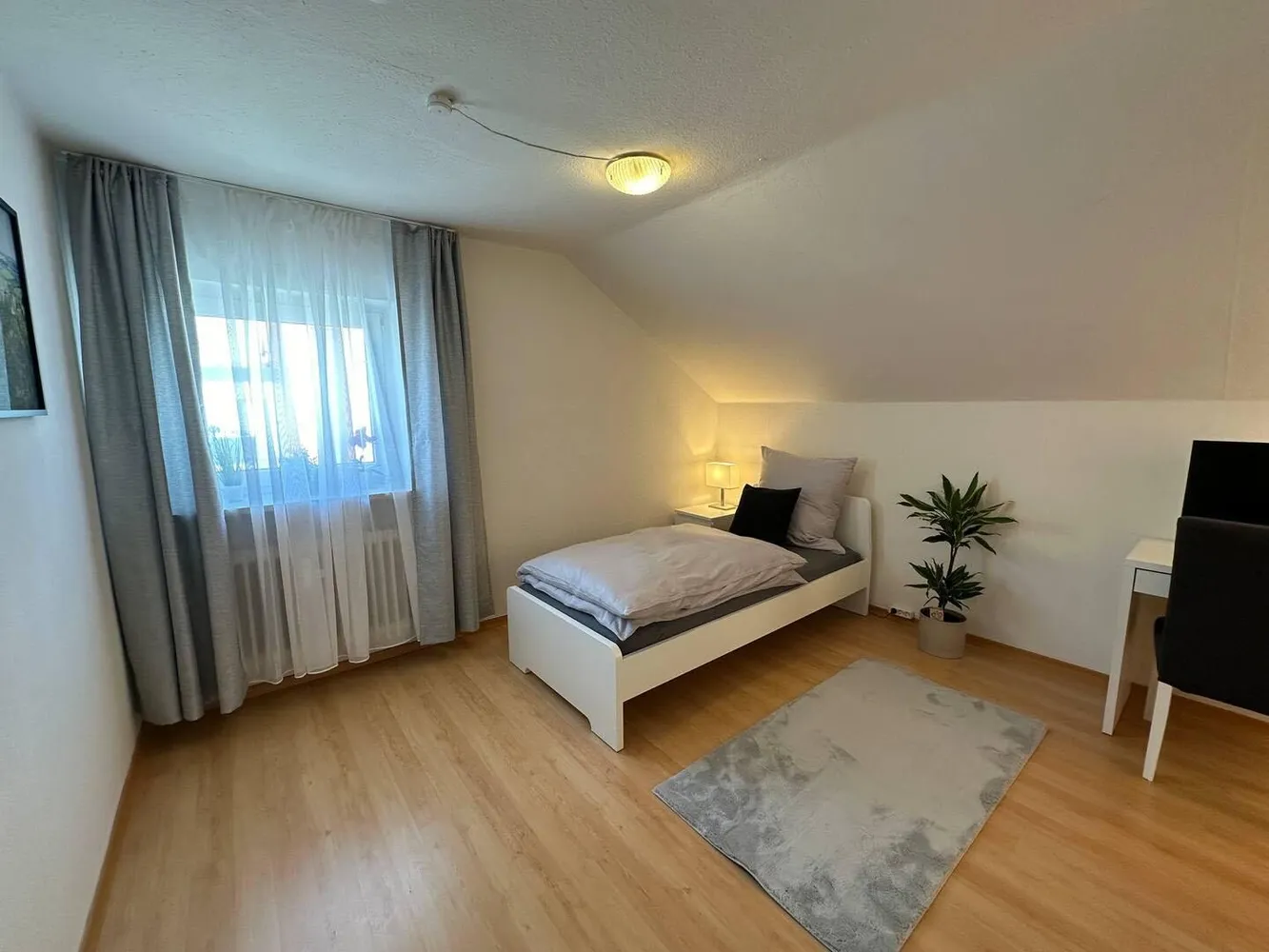 4 Zimmer Wohnung mit 69 m² in Augsburg – Bild 9