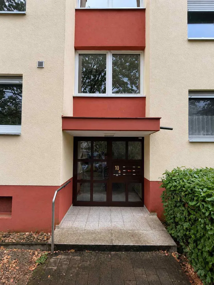 3 Zimmer Wohnung mit 82 m² in Wiesbaden – Bild 4