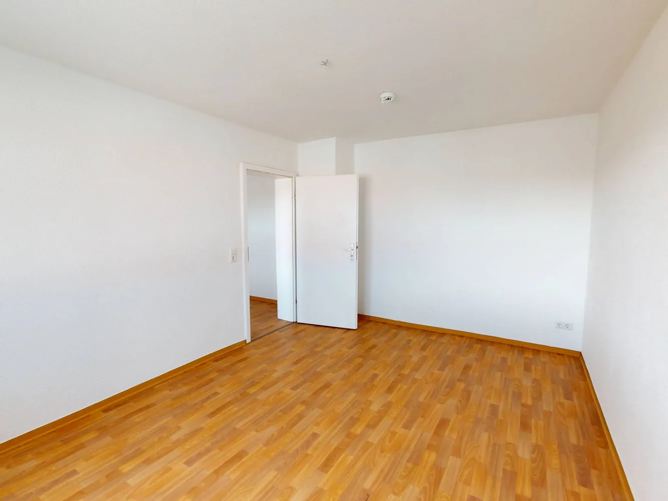 4 Zimmer Wohnung mit 74 m² in Wittenberg – Bild 3