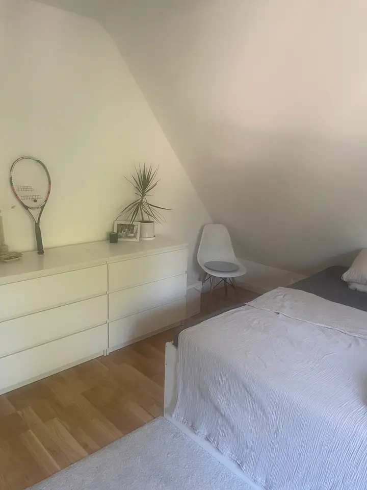 WG-Zimmer mit 200 m² in Starnberg – Bild 2