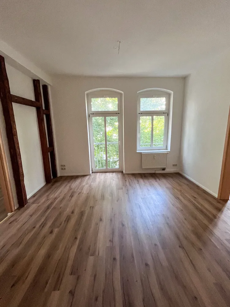4 Zimmer Wohnung mit 96 m² in Erfurt – Bild 4