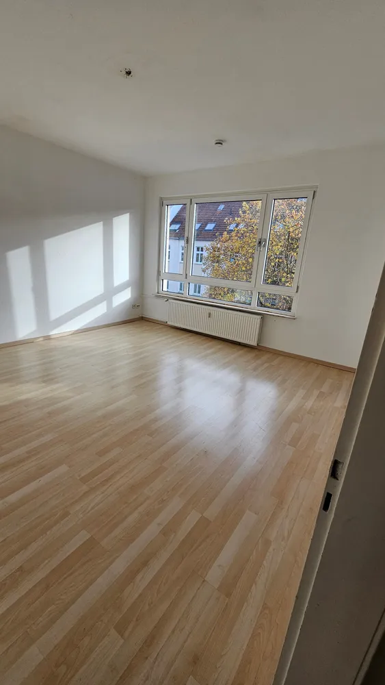 1 Zimmer Wohnung mit 29 m² in Düsseldorf – Bild 1