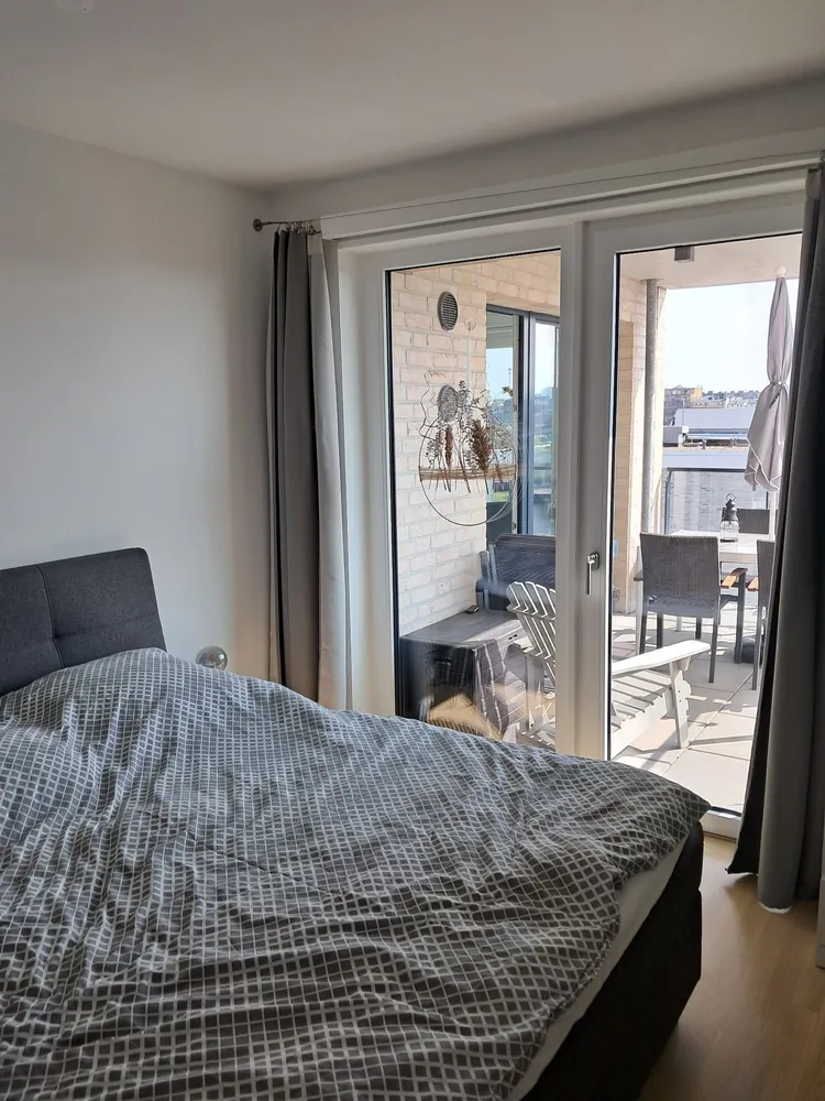2 room apartment with 62 m² in Bremerhaven – Photo 7