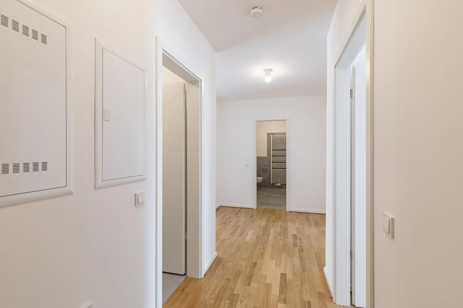 4 Zimmer Wohnung mit 97 m² in Dresden – Bild 2