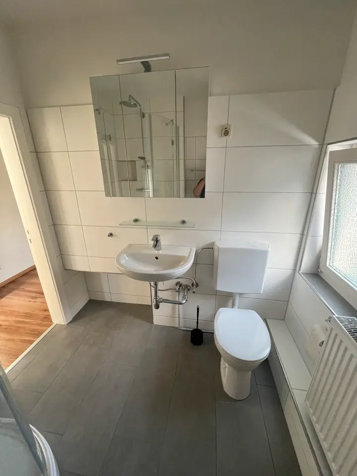 3 Zimmer Wohnung mit 64 m² in Hamburg – Bild 7