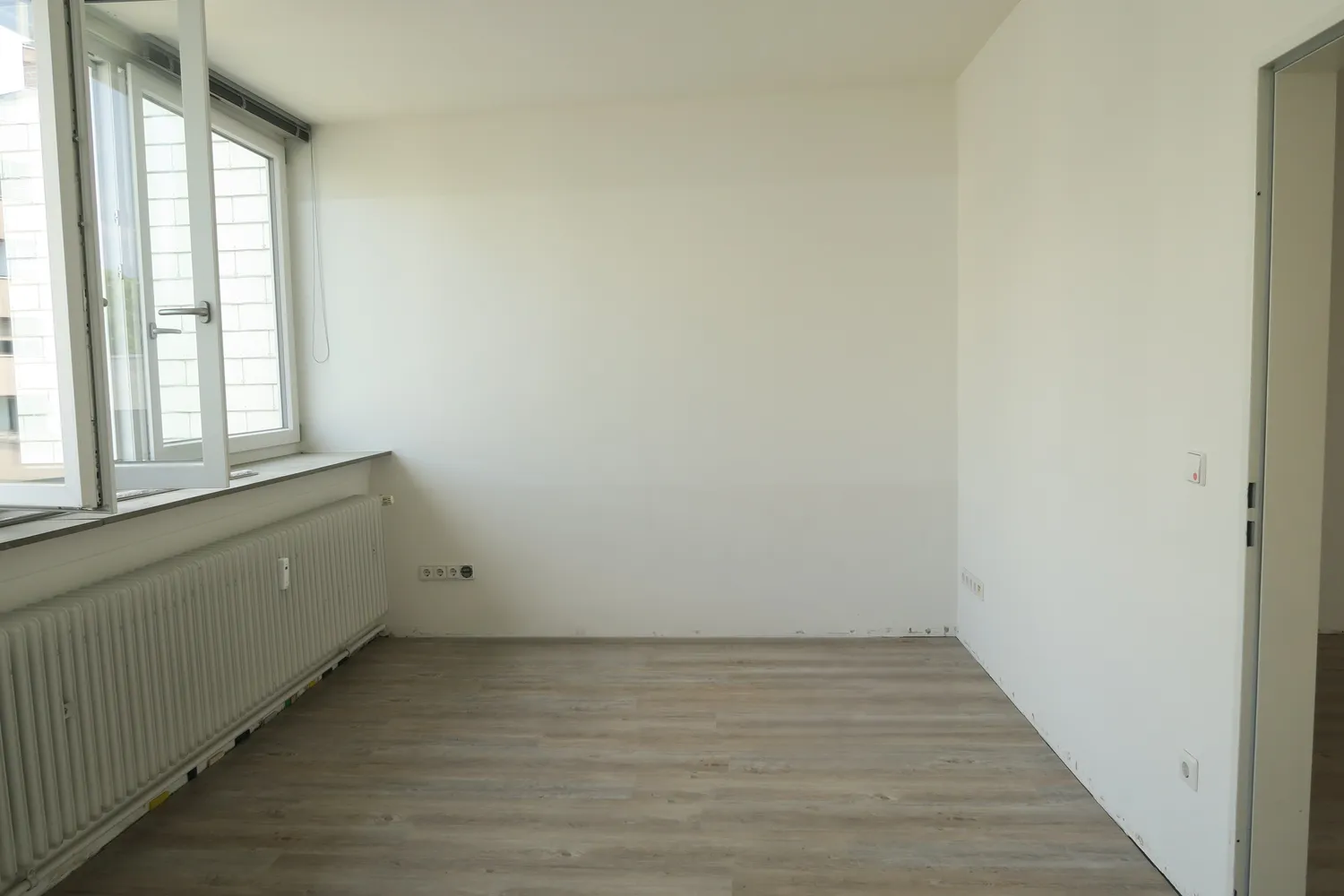 3 Zimmer Wohnung mit 129 m² in Karlsruhe – Bild 10