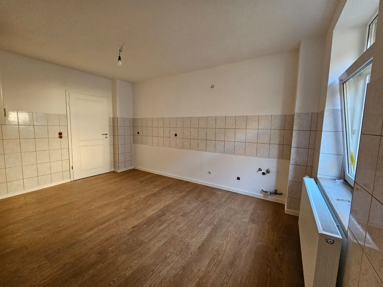 3 room apartment with 69 m² in Mühlhausen – Photo 6