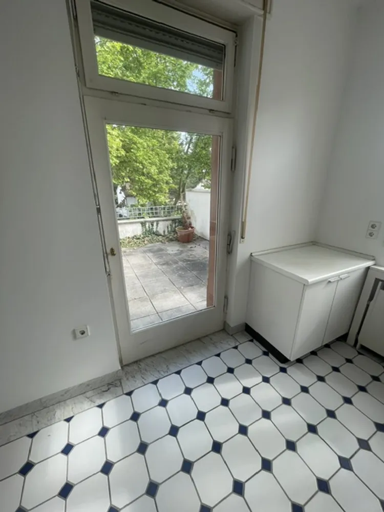 4 Zimmer Wohnung mit 138 m² in Darmstadt – Bild 3