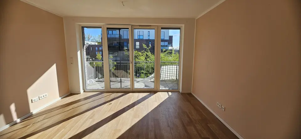 2 Zimmer Wohnung mit 49 m² in Stade – Bild 5