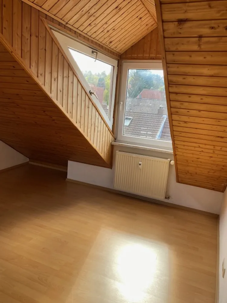 4 Zimmer Wohnung mit 90 m² in Karlsruhe – Bild 10