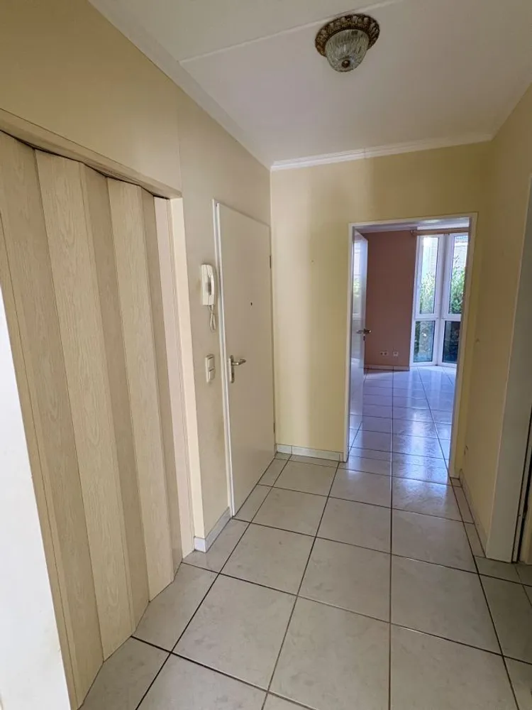2 room apartment with 60 m² in Mönchengladbach – Photo 12