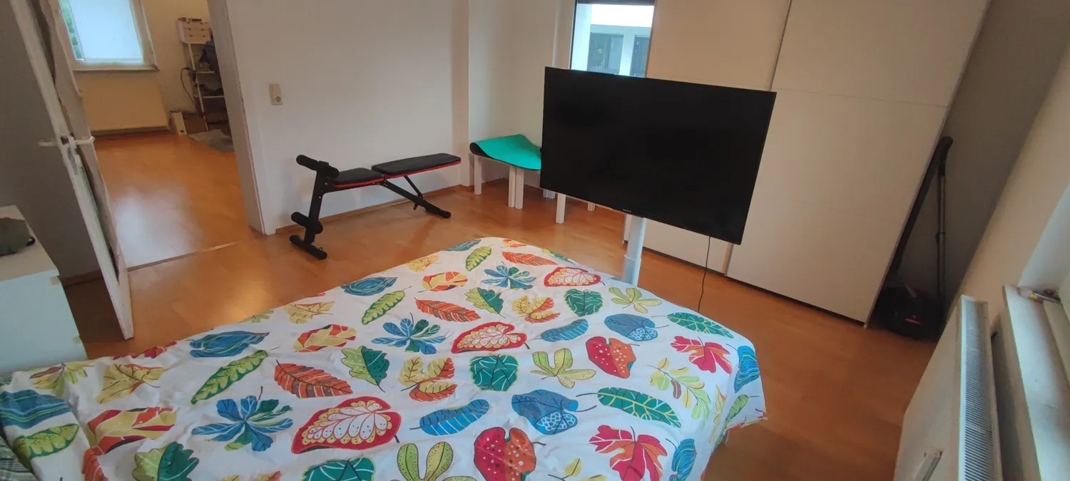 3 room apartment with 72 m² in Aachen – Photo 11