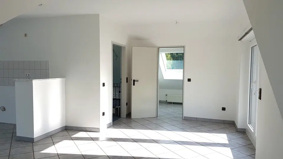 3 Zimmer Wohnung mit 150 m² in Recklinghausen – Bild 1