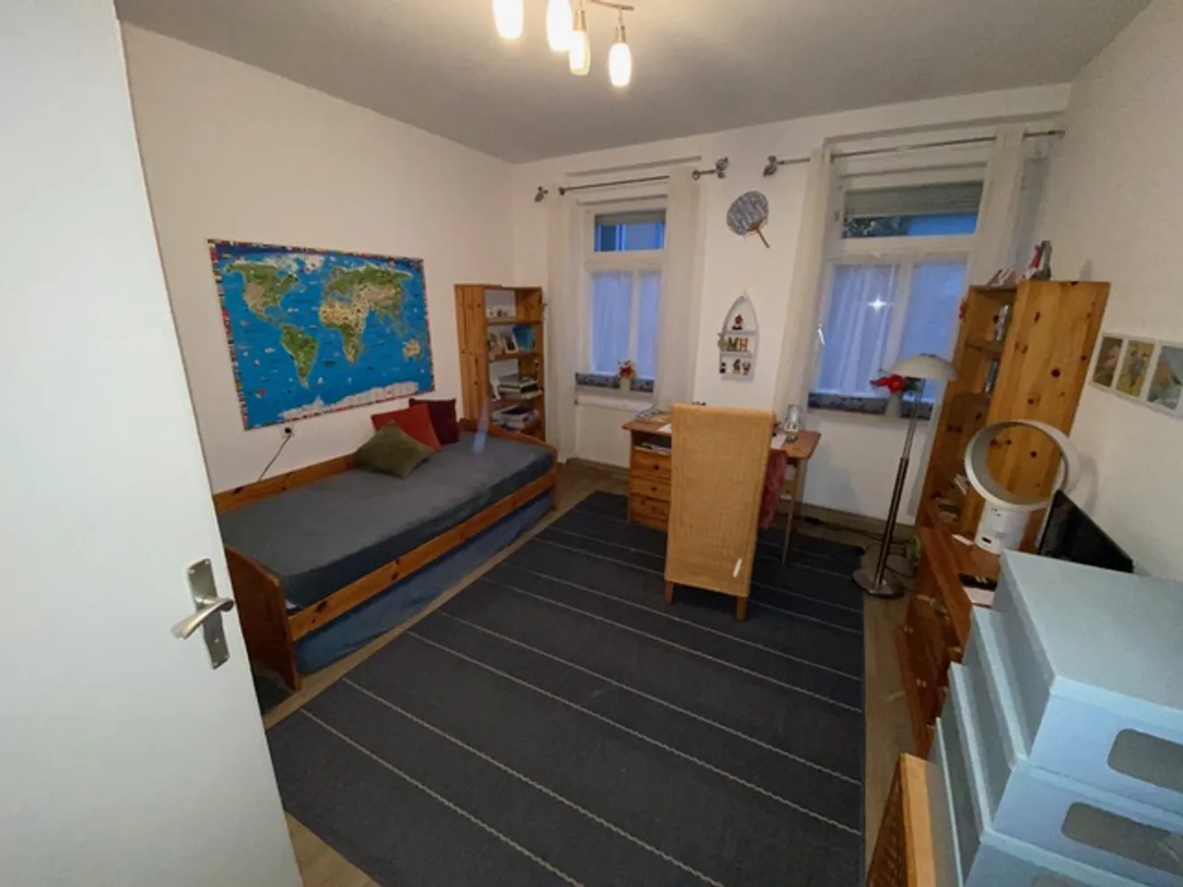 4 Zimmer Wohnung mit 91 m² in Lindau – Bild 5