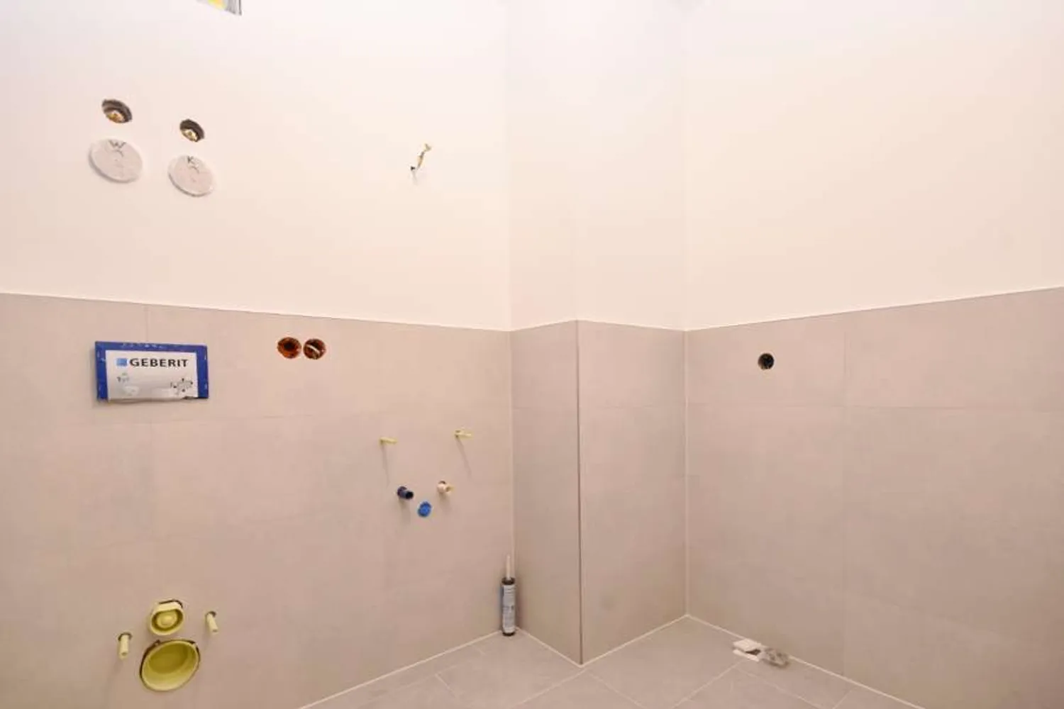 2 room apartment with 60 m² in Wiesbaden – Photo 6
