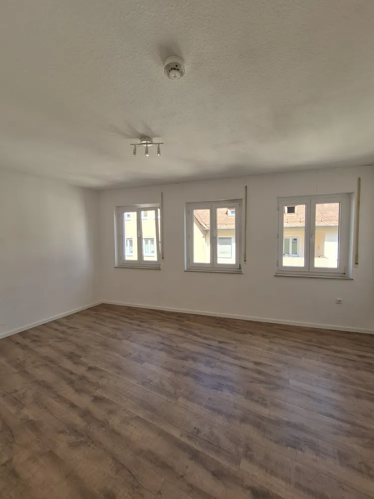 2 Zimmer Wohnung mit 57 m² in Nürnberg – Bild 6