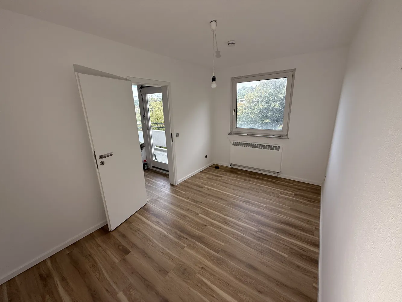 2 Zimmer Wohnung mit 44 m² in Wuppertal – Bild 11