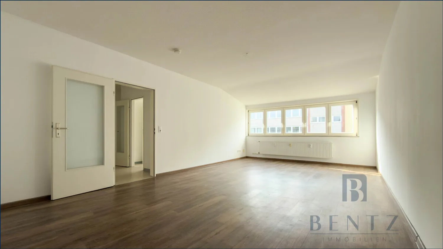 2 Zimmer Wohnung mit 63 m² in Bremen – Bild 5