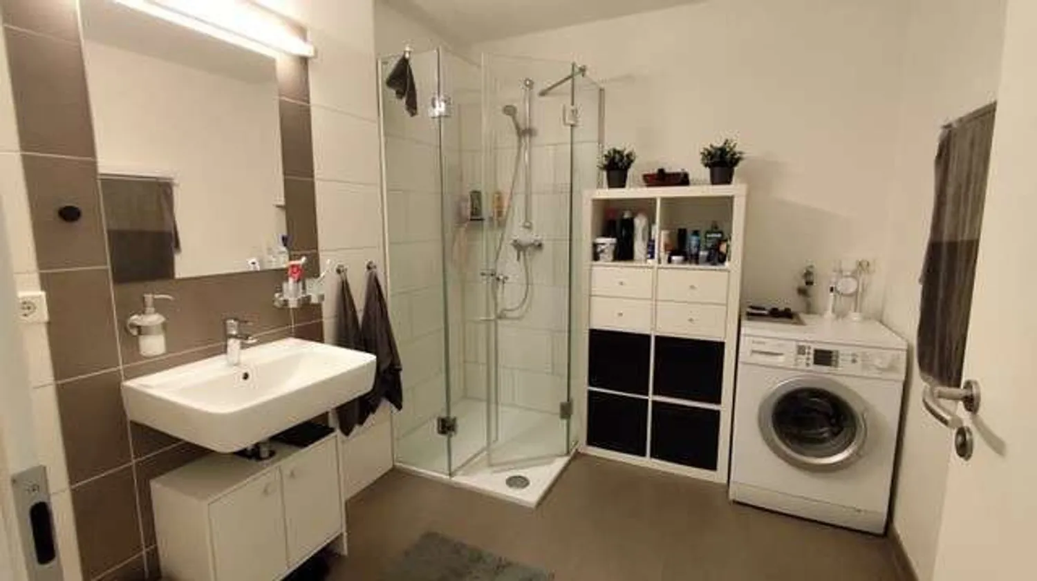 3 room apartment with 79 m² in Hanover – Photo 12