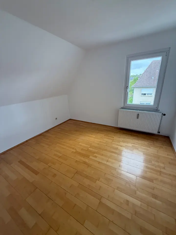 2 Zimmer Wohnung mit 44 m² in Melle – Bild 2