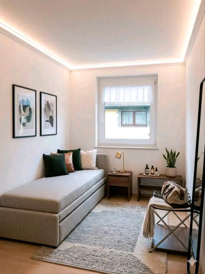 4 Zimmer Wohnung mit 68 m² in Rudolstadt – Bild 8
