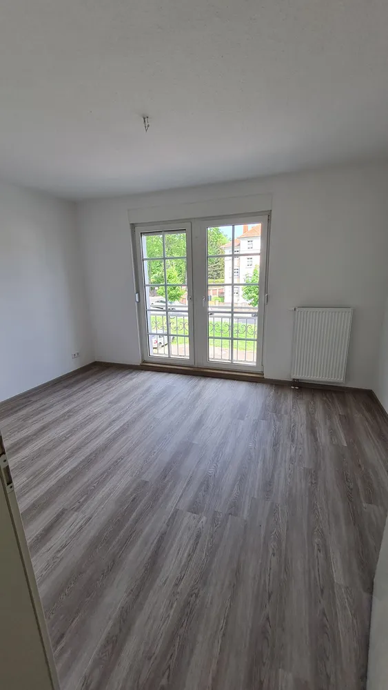 2 room apartment with 58 m² in Gotha – Photo 9