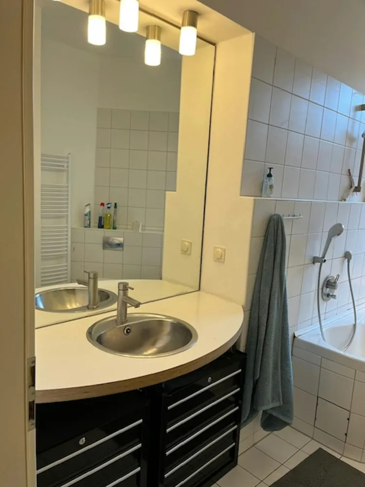 WG-Zimmer mit 20 m² in Köln – Bild 4