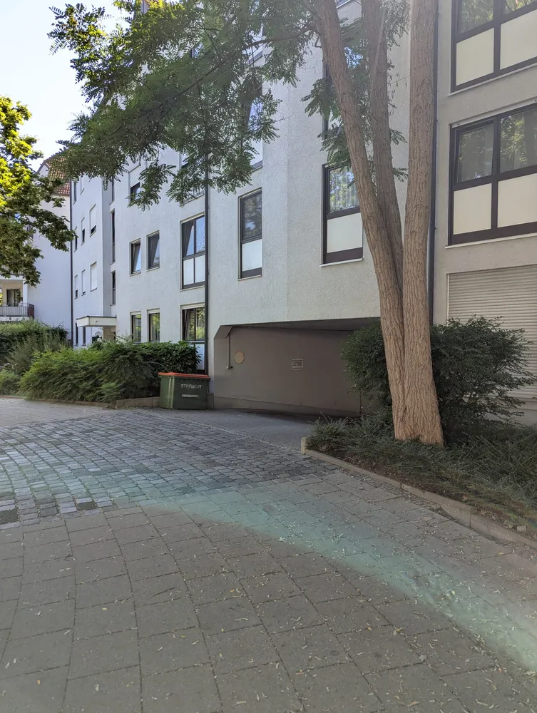 3 room apartment with 73 m² in Augsburg – Photo 3