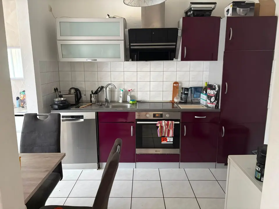 2 Zimmer Wohnung mit 49 m² in Paderborn – Bild 4