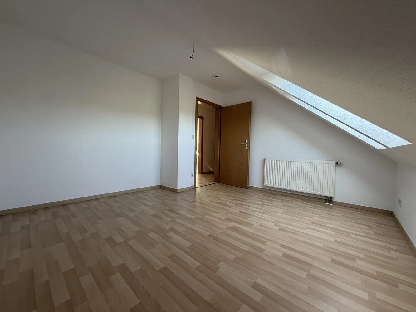 2 room apartment with 51 m² in Chemnitz – Photo 12