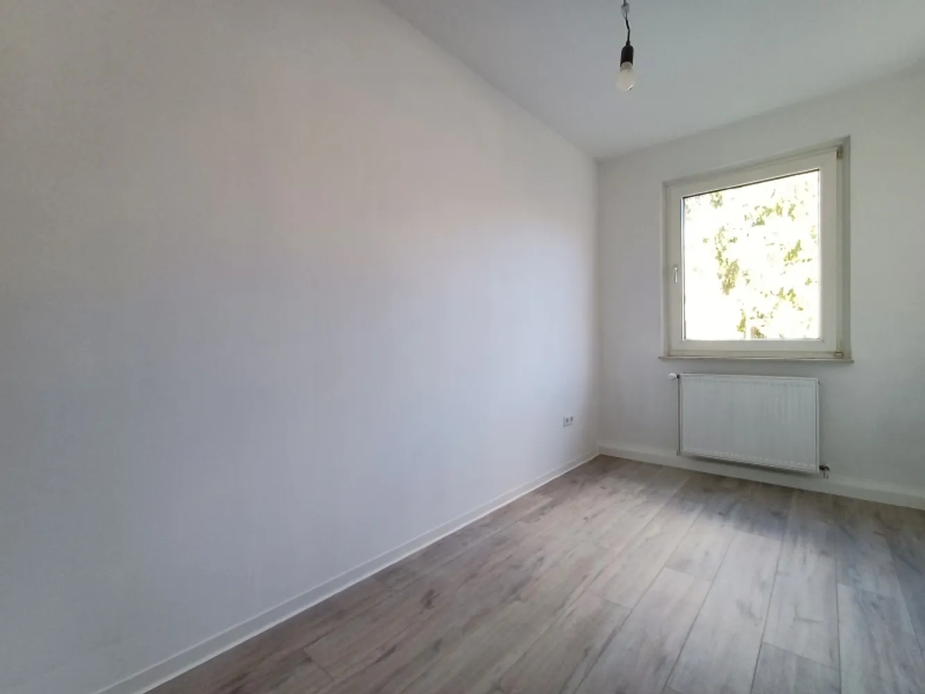 2 Zimmer Wohnung mit 58 m² in Minden – Bild 5