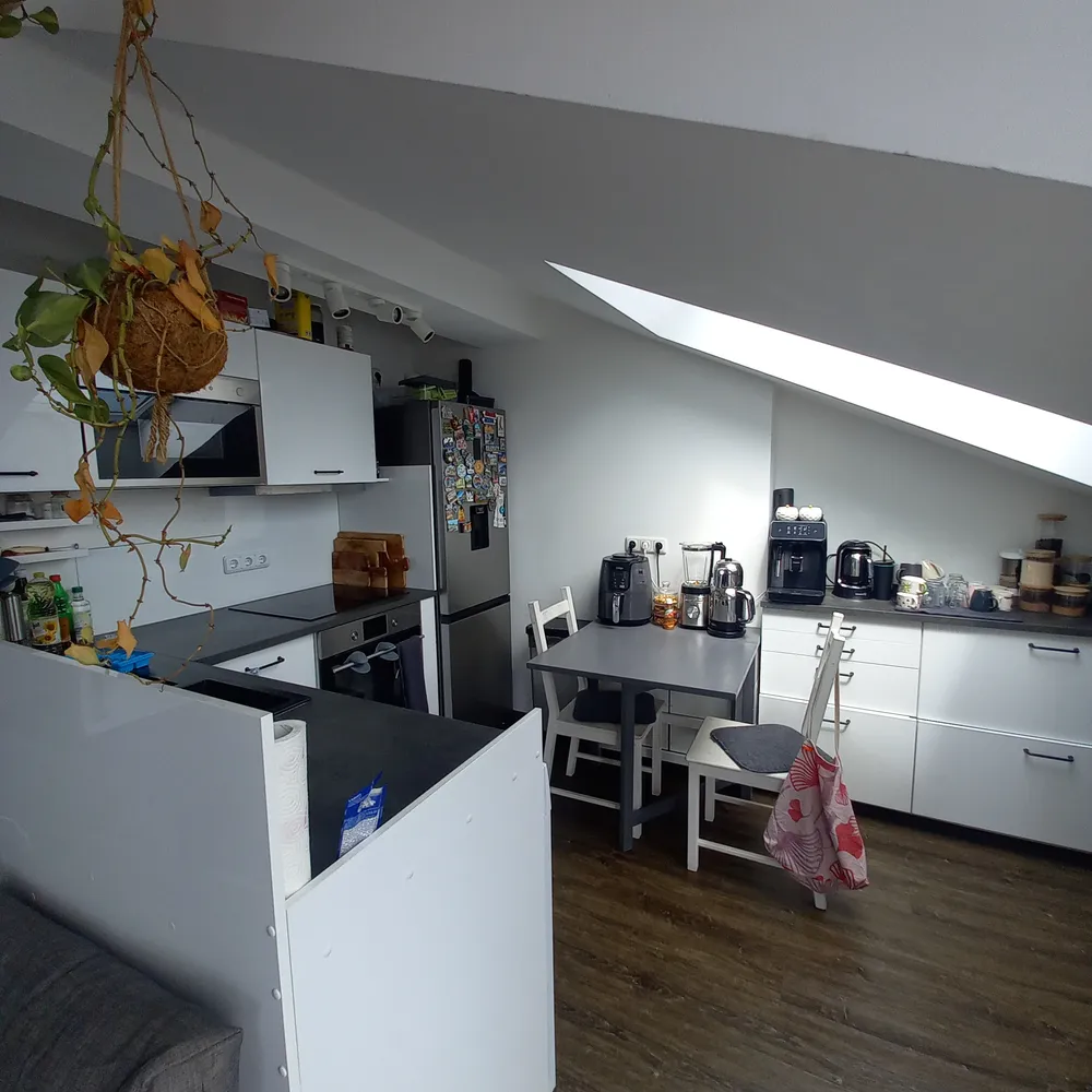 2 Zimmer Wohnung mit 51 m² in München – Bild 9