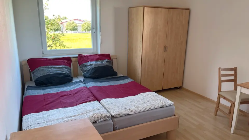 Studio mit 25 m² in Weingarten – Bild 10