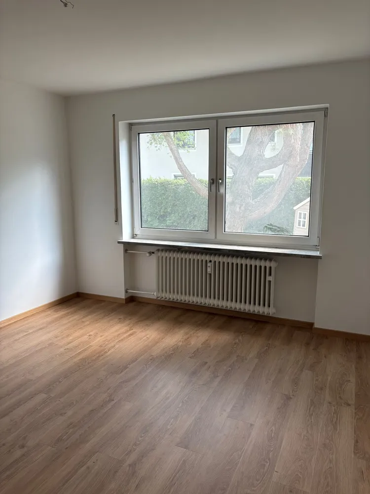 3 Zimmer Wohnung mit 82 m² in München – Bild 2
