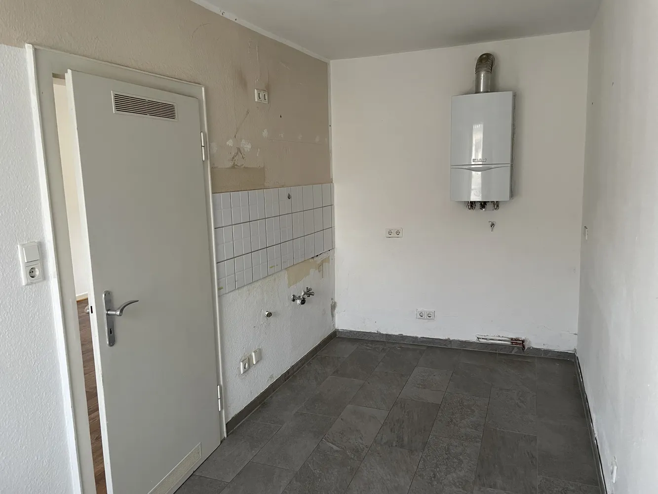 2 Zimmer Wohnung mit 55 m² in Wuppertal – Bild 2