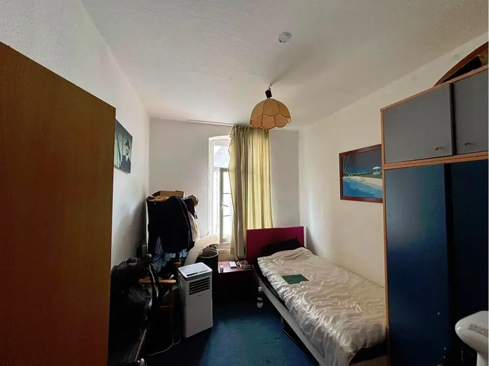5 Zimmer Wohnung mit 120 m² in Detmold – Bild 2