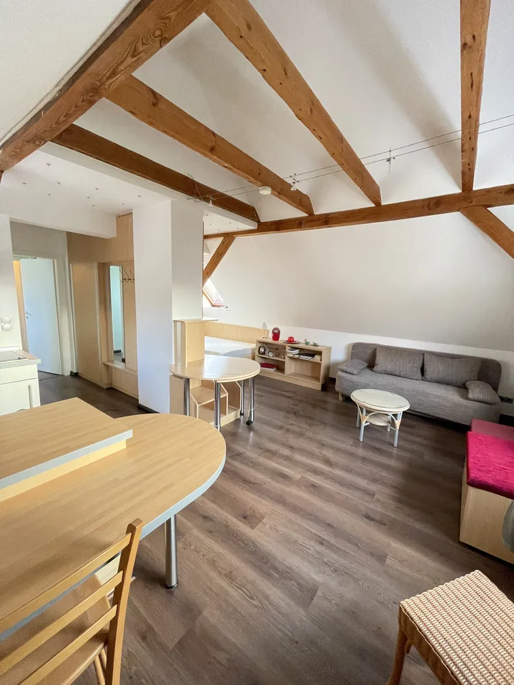1 Zimmer Wohnung mit 28 m² in Rostock – Bild 7