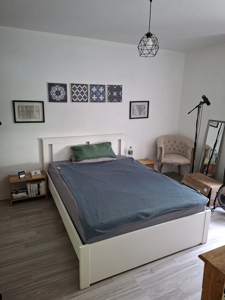 3 Zimmer Wohnung mit 53 m² in Dortmund – Bild 7