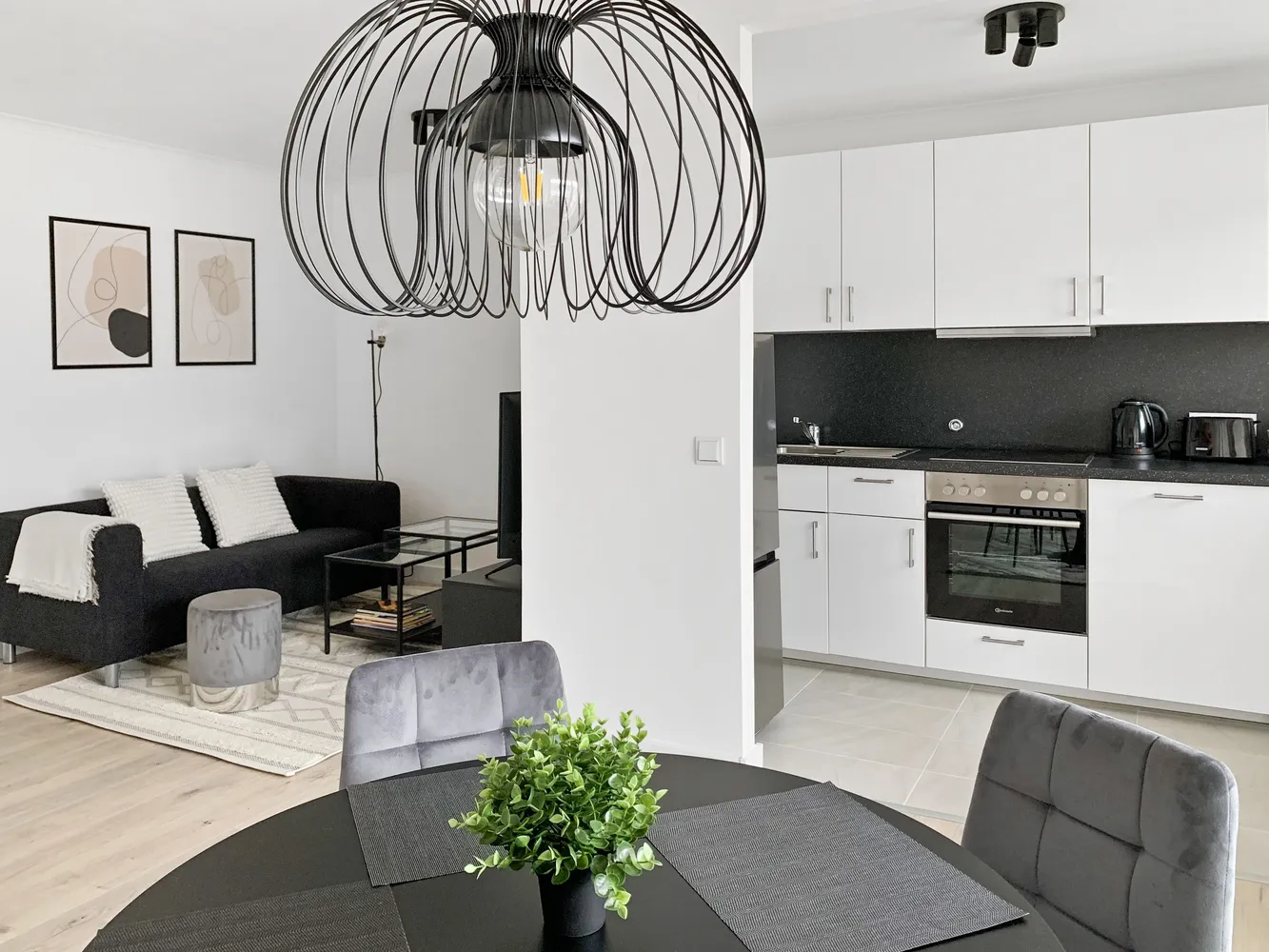 2 Zimmer Wohnung mit 61 m² in Koblenz – Bild 9