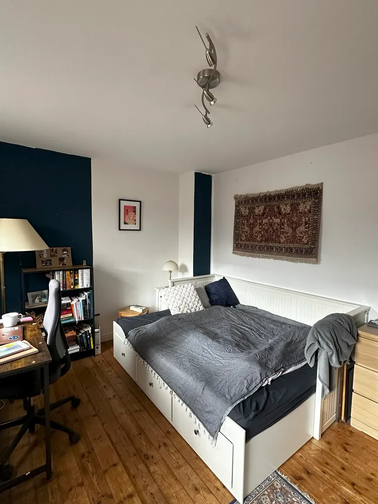 3 Zimmer Wohnung mit 68 m² in Kiel – Bild 9