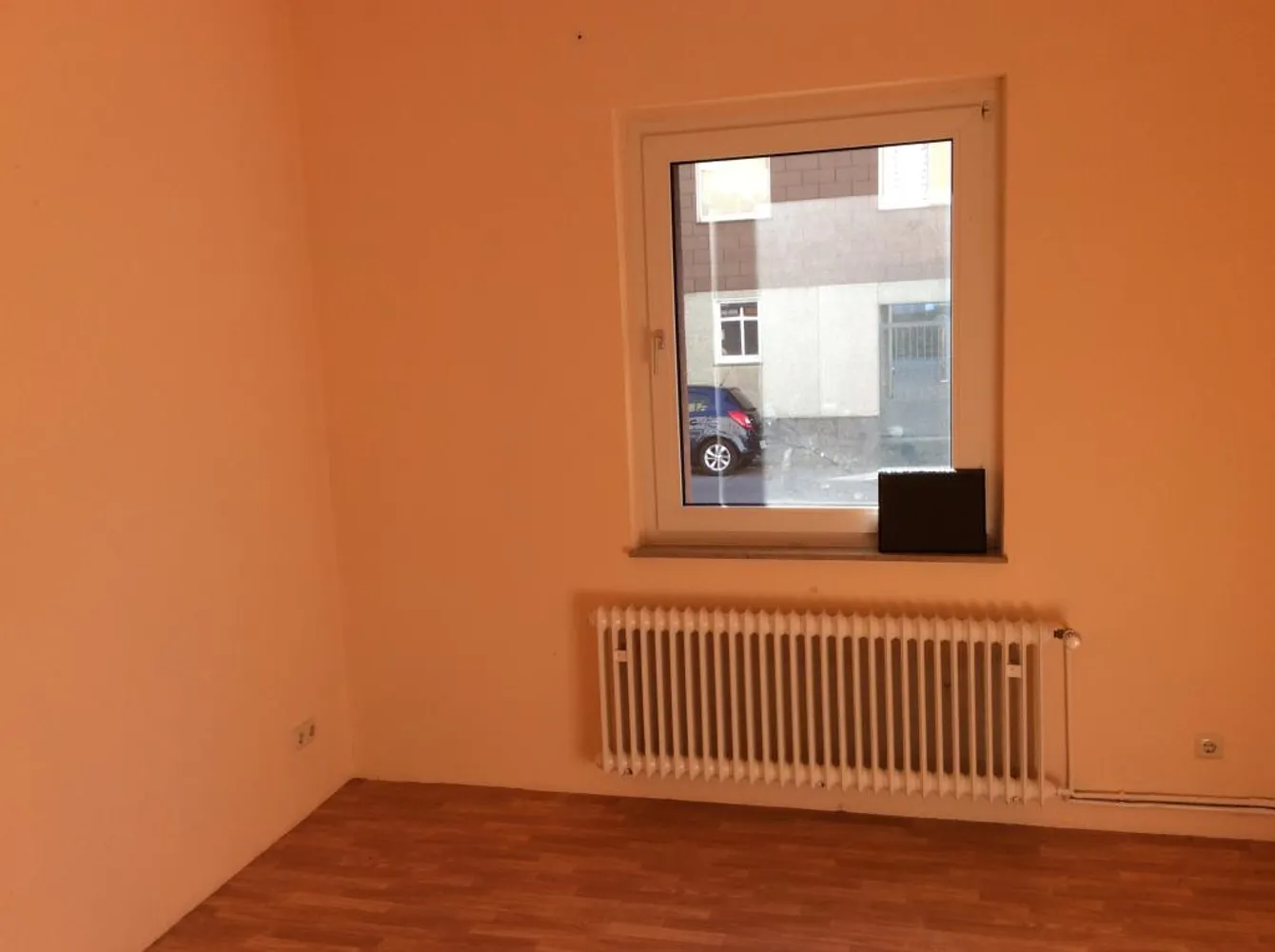 3 Zimmer Wohnung mit 53 m² in Gelsenkirchen – Bild 1