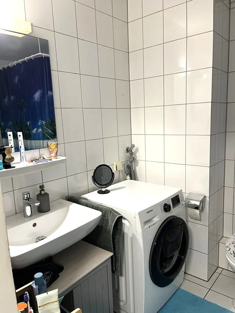 2 Zimmer Wohnung mit 61 m² in Aachen – Bild 6