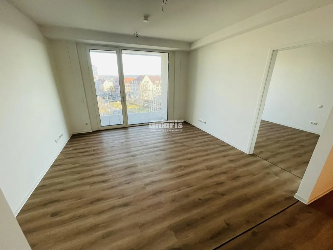 2 Zimmer Wohnung mit 58 m² in Erfurt – Bild 4