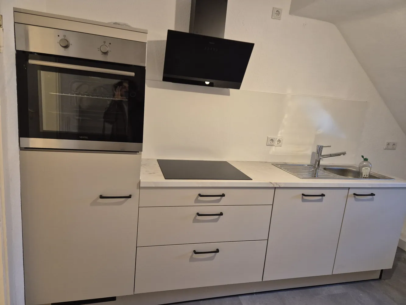 3 Zimmer Wohnung mit 90 m² in Aschaffenburg – Bild 4