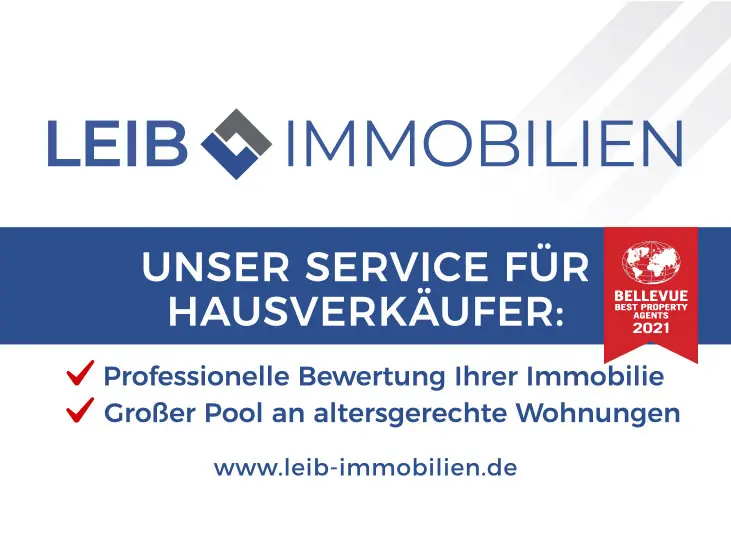 3 Zimmer Wohnung mit 80 m² in Coburg – Bild 10